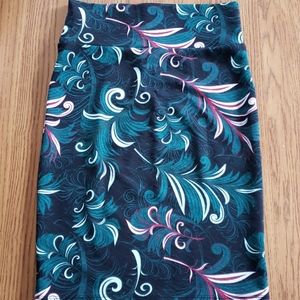 LulaRoe Cassie Skirt